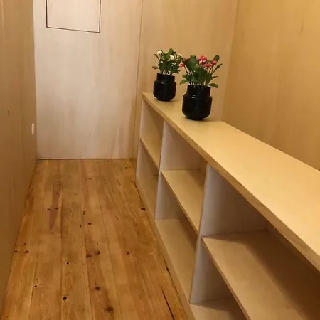 House In Historical Center T1 Appartement Oporto