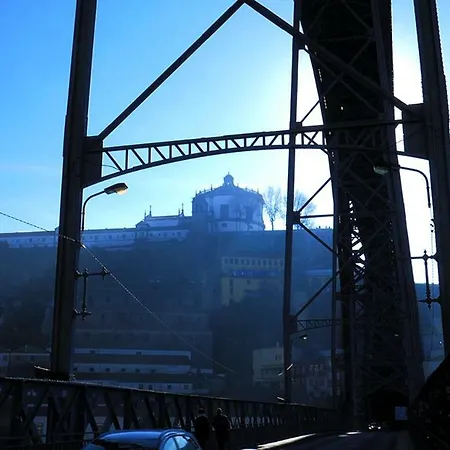 House In Historical Center T1 公寓