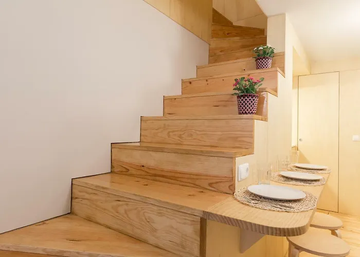 House In Historical Center T1 * 波尔图