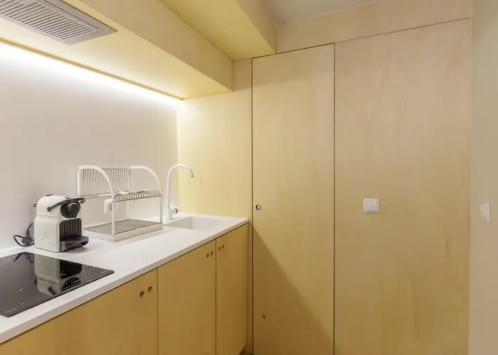 House In Historical Center T1 波尔图