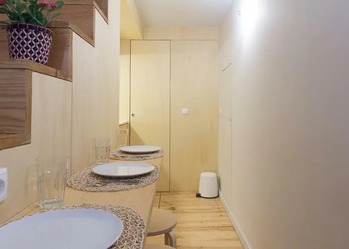 House In Historical Center T1