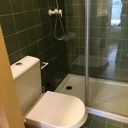 House In Historical Center T1 Apartament *