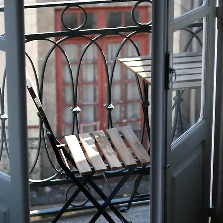 House In Historical Center T1