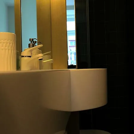 House In Historical Center T1