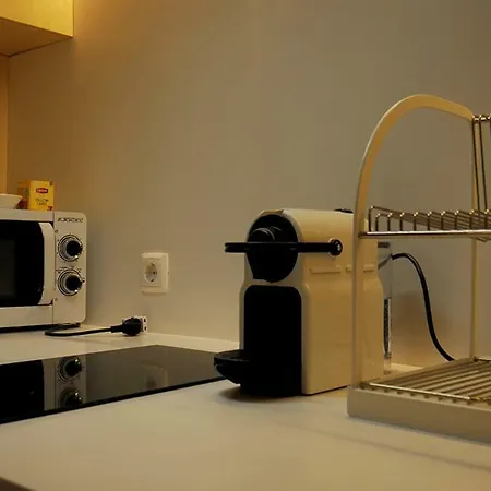 House In Historical Center T1