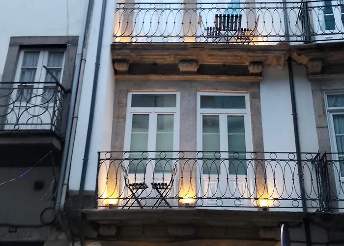 House In Historical Center T1