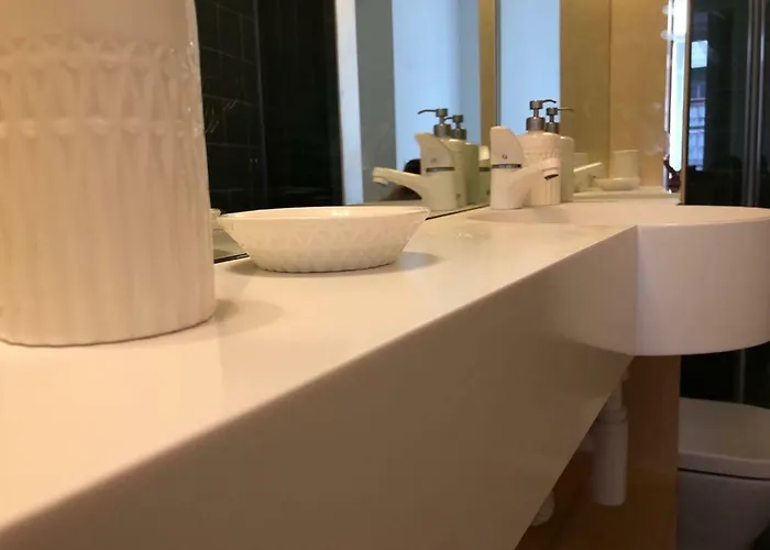 House In Historical Center T1 Πόρτο