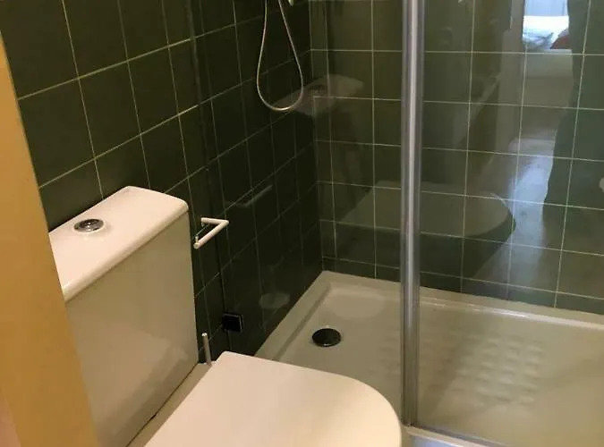 House In Historical Center T1 Apartment *