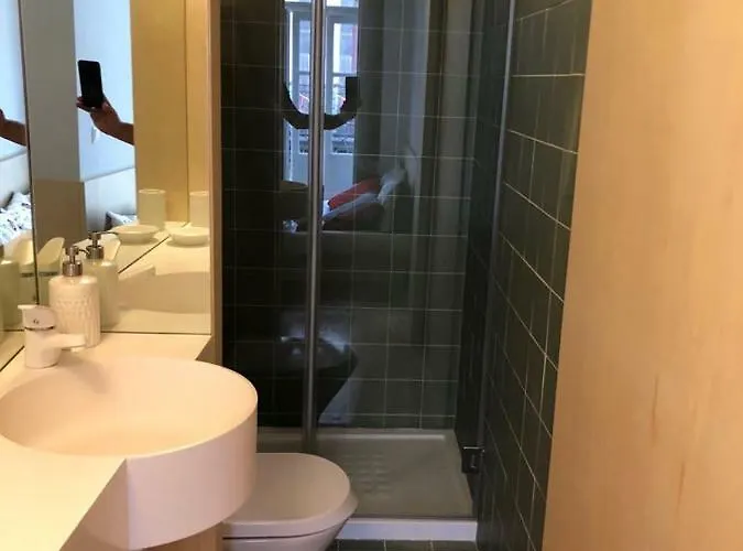 House In Historical Center T1