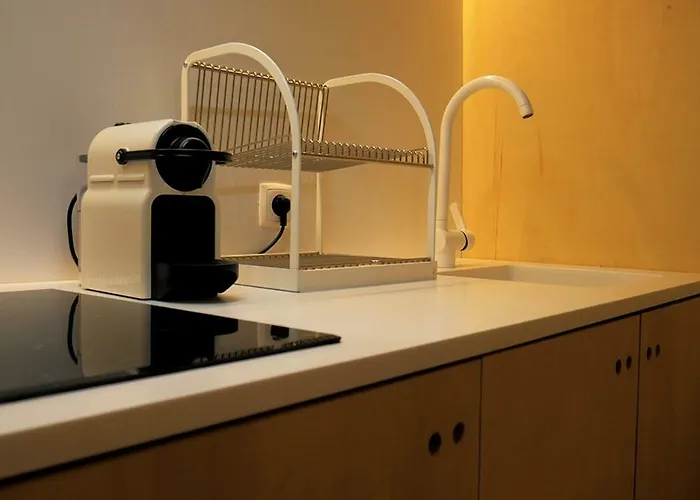 Appartamento House In Historical Center T1 Oporto