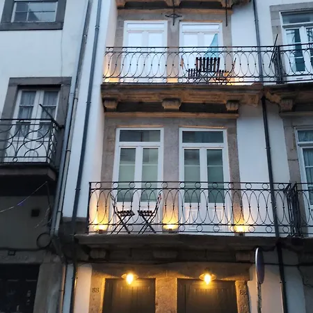 House In Historical Center T1