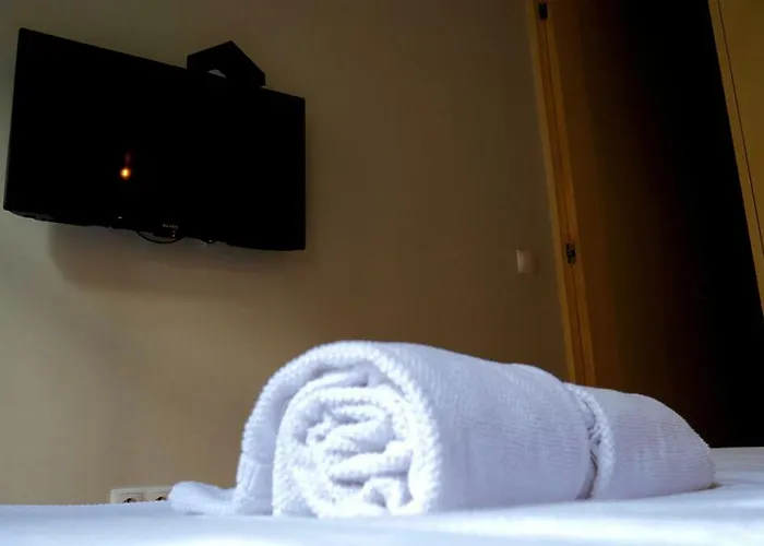 Appartement House In Historical Center T1