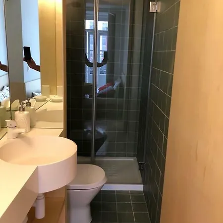 House In Historical Center T1