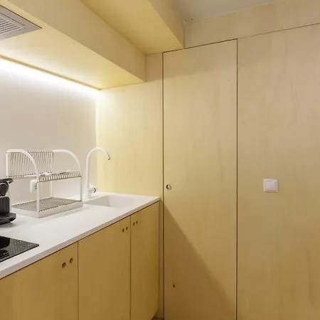 House In Historical Center T1 Oporto