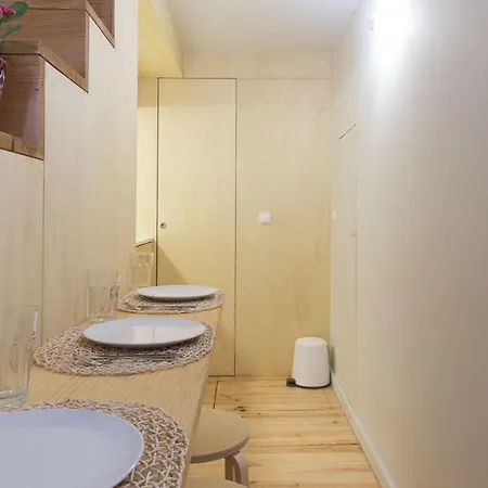 House In Historical Center T1