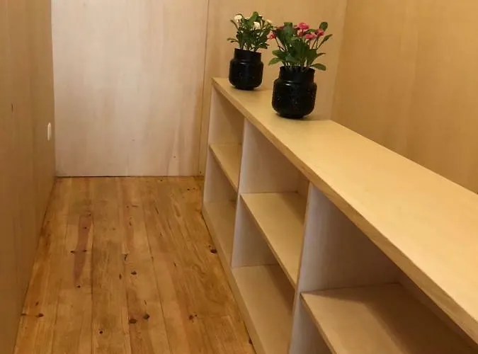 House In Historical Center T1 Daire Porto