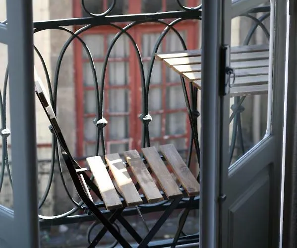 House In Historical Center T1