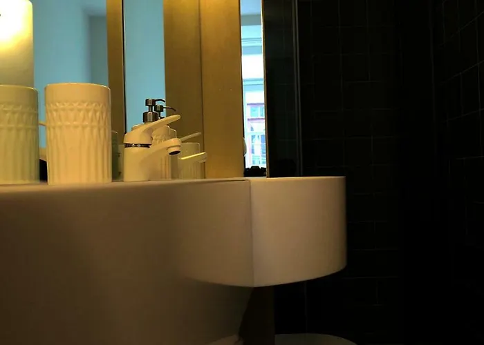 House In Historical Center T1