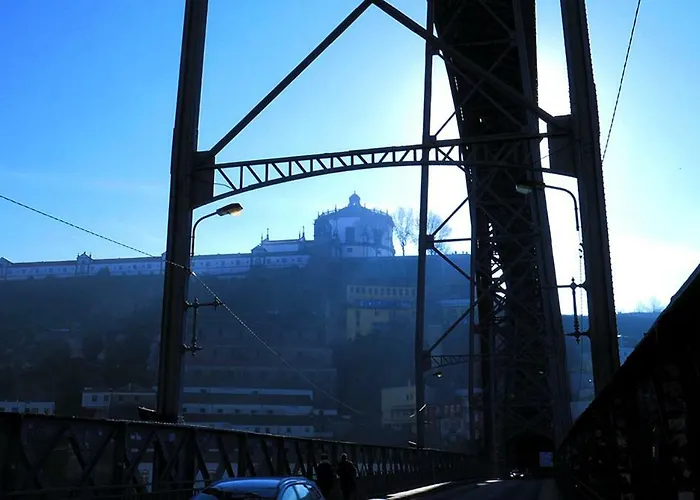 House In Historical Center T1 Daire